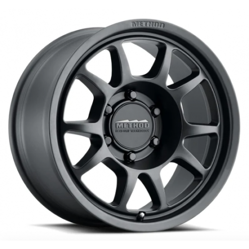 Диски Off Road Wheels OW1971 GLOSS TITANIUM R17 W8.5 PCD5x150 ET25 DIA110.1